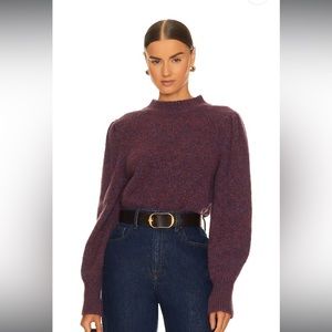 Veronica Beard Komal Pullover